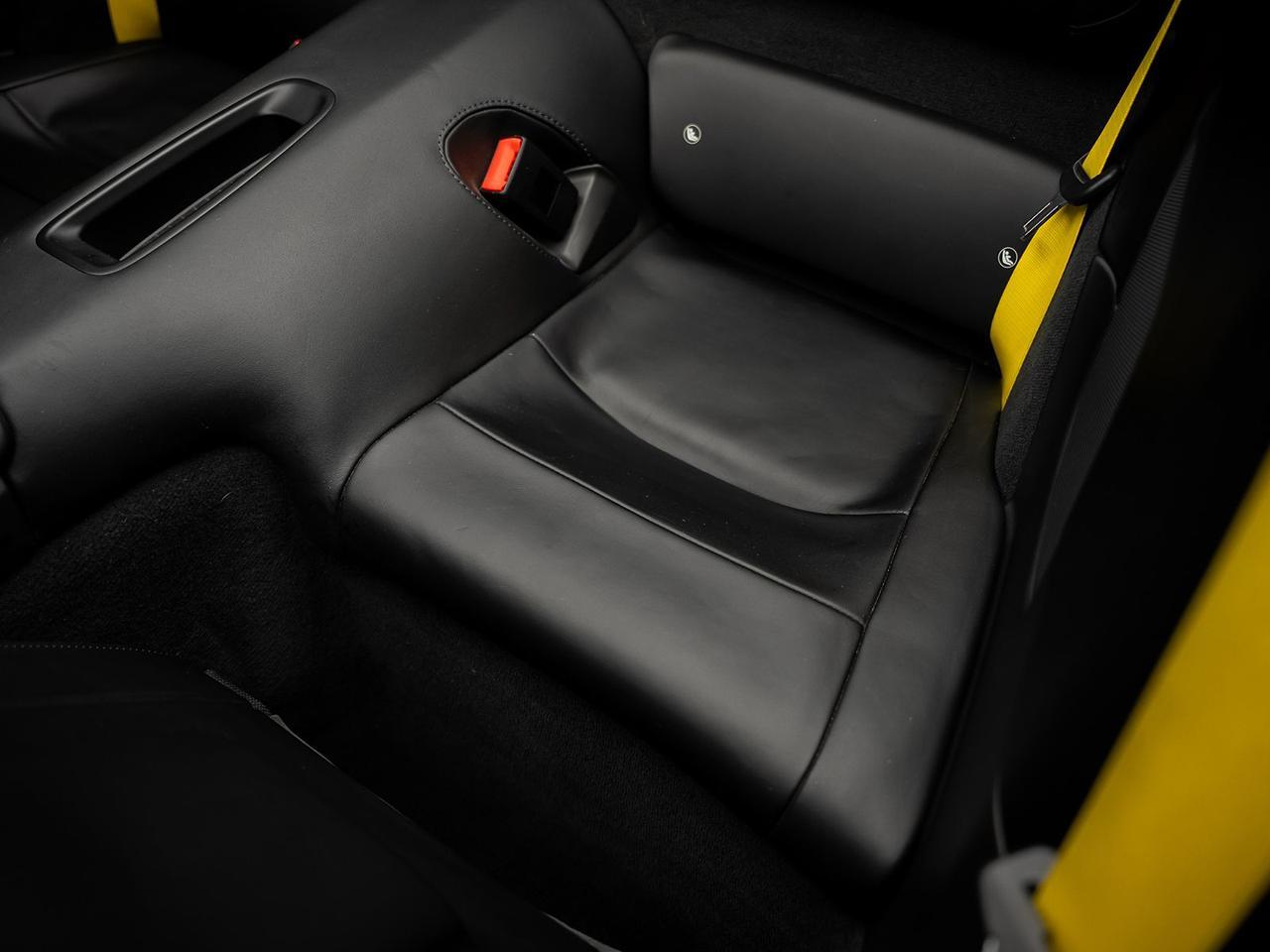 2016 Porsche 911 Turbo S Ft Lauderdale FL