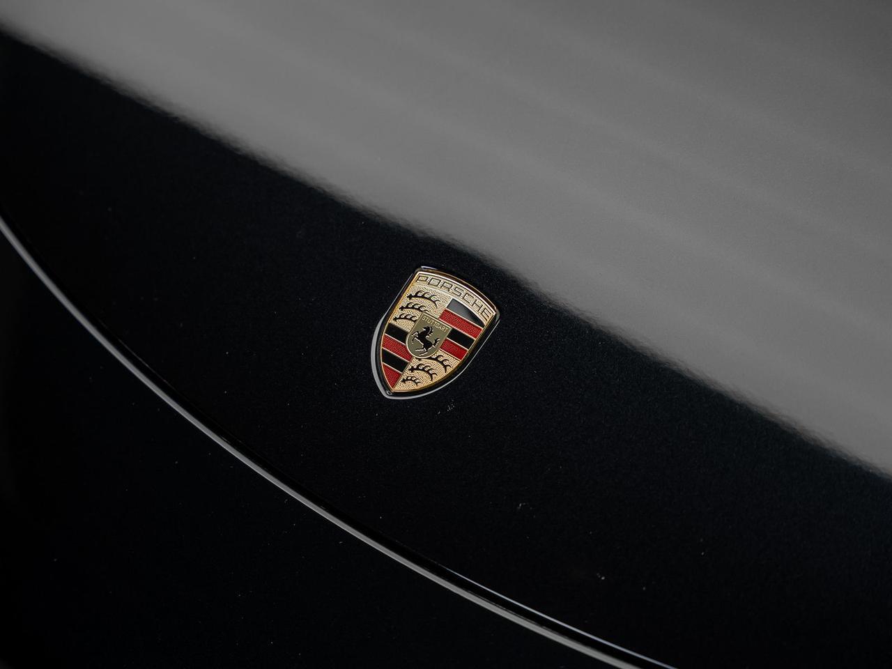 2016 Porsche 911 Turbo S Ft Lauderdale FL