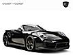 2016 Porsche 911 Turbo S