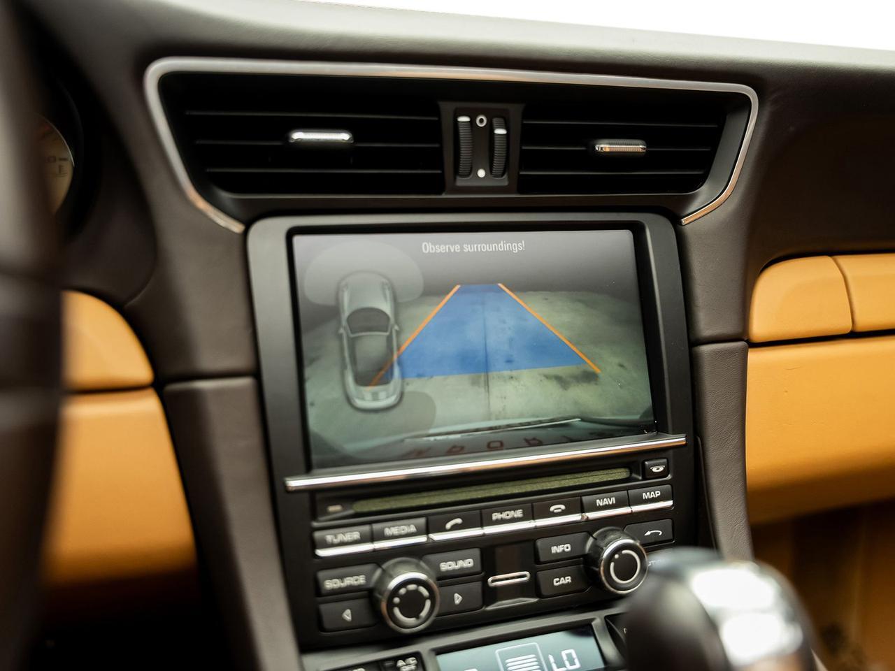 2016 Porsche 911 Turbo S Ft Lauderdale FL