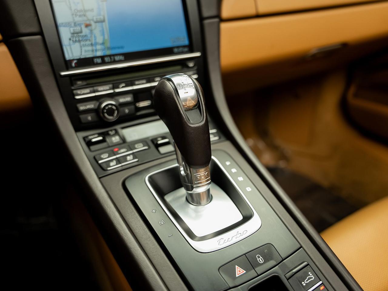 2016 Porsche 911 Turbo S Ft Lauderdale FL