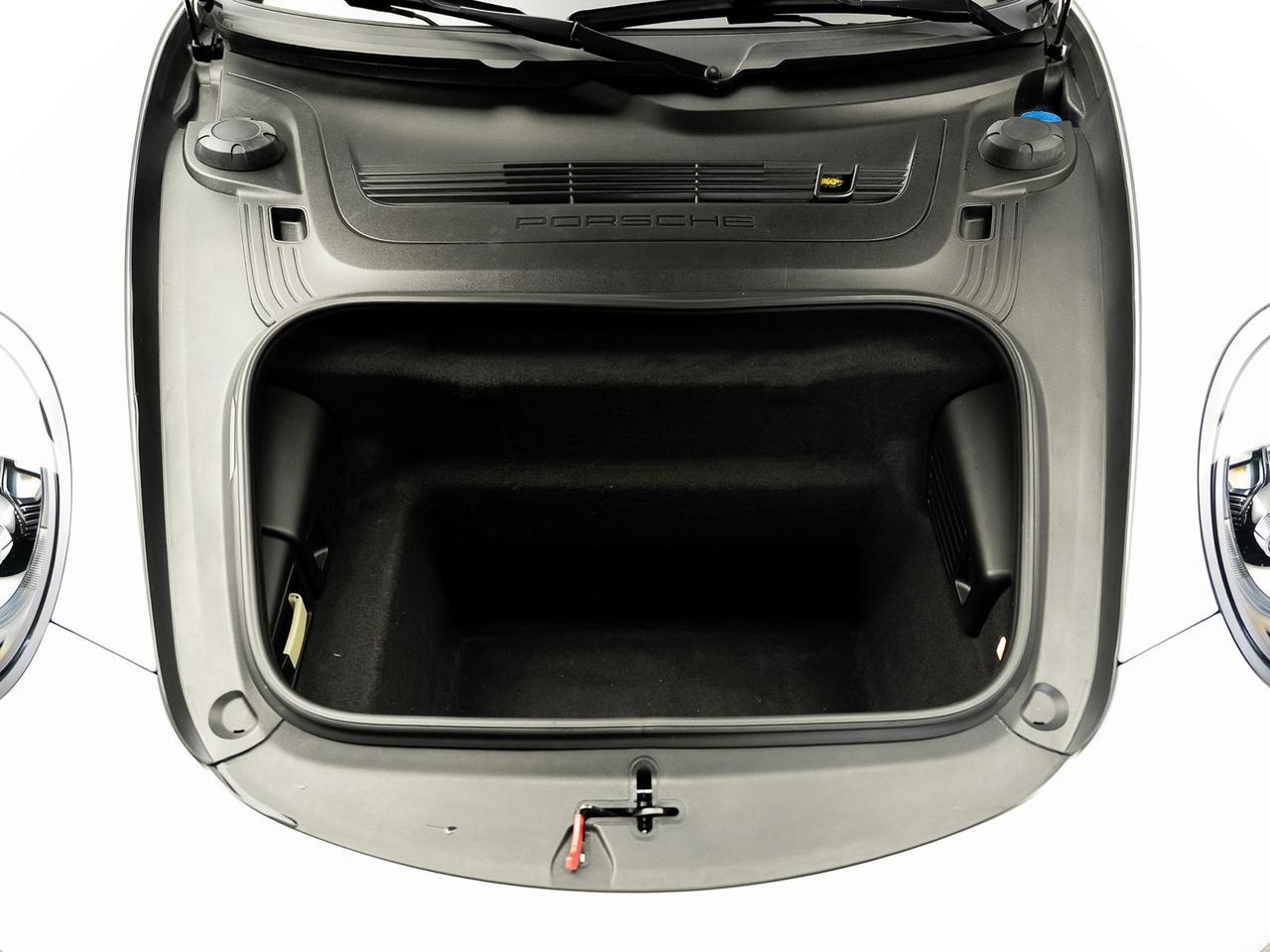 2016 Porsche 911 Turbo S Ft Lauderdale FL