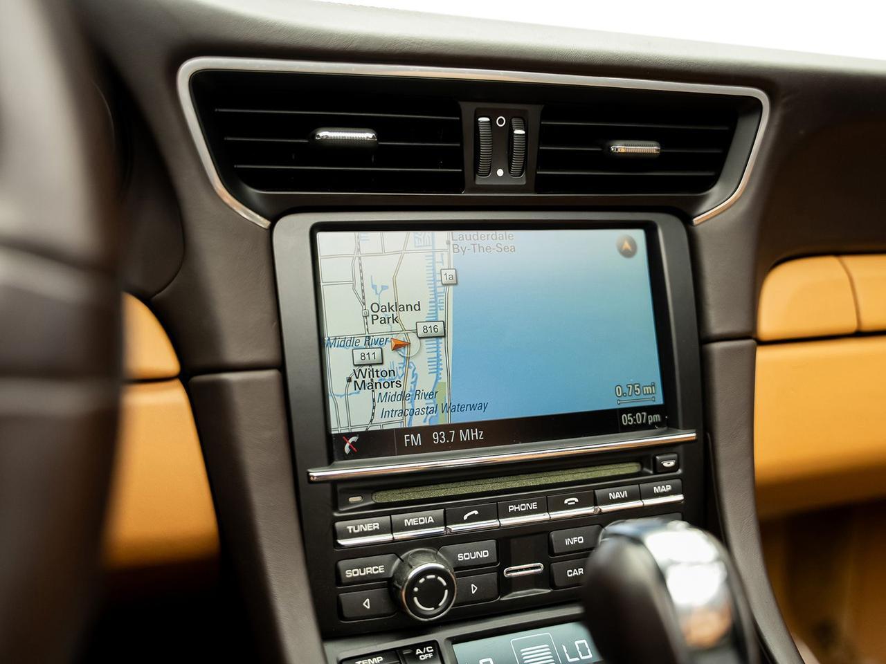 2016 Porsche 911 Turbo S Ft Lauderdale FL