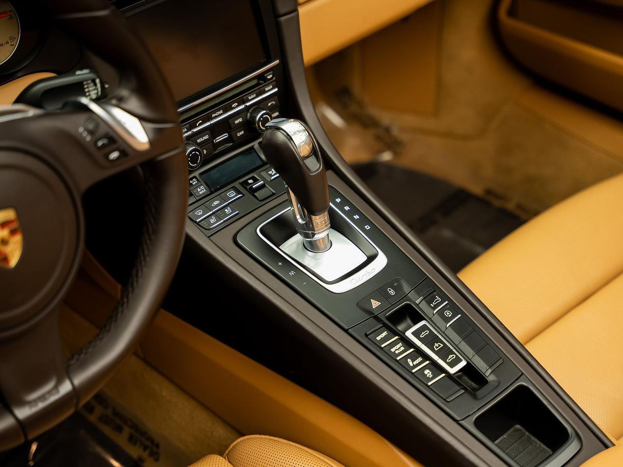 2016 Porsche 911 Turbo S Ft Lauderdale FL