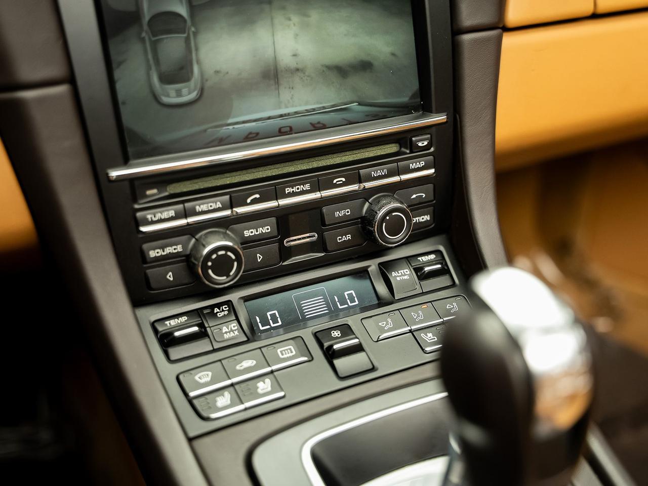 2016 Porsche 911 Turbo S Ft Lauderdale FL