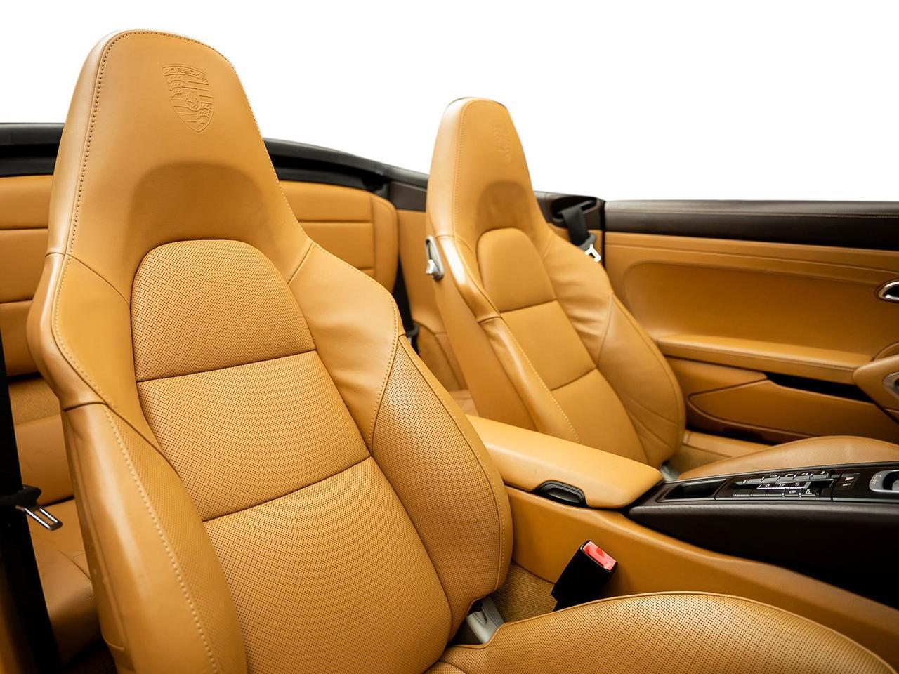 2016 Porsche 911 Turbo S Ft Lauderdale FL