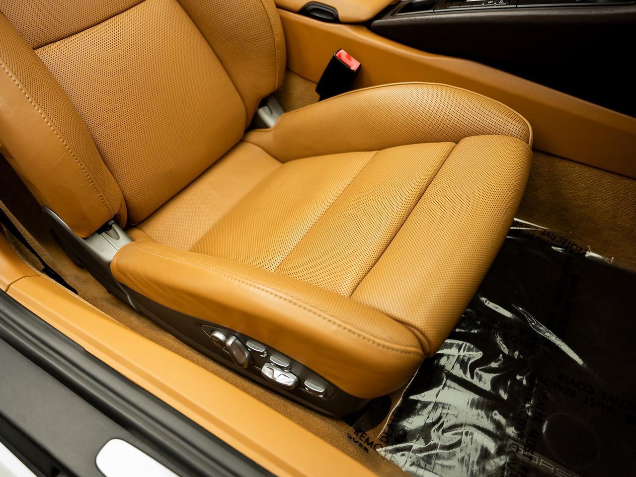 2016 Porsche 911 Turbo S Ft Lauderdale FL