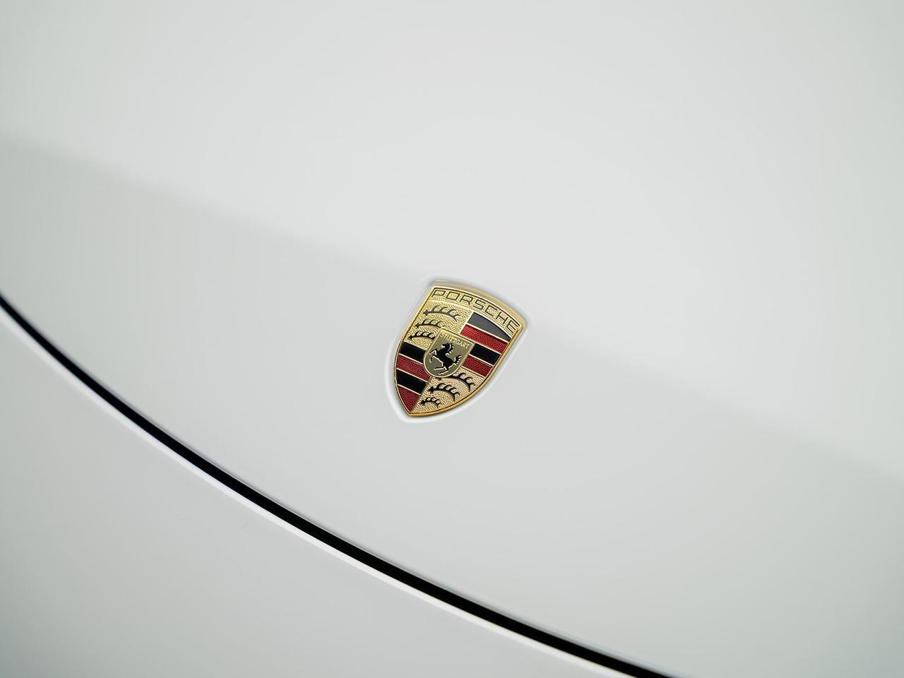 2016 Porsche 911 Turbo S Ft Lauderdale FL