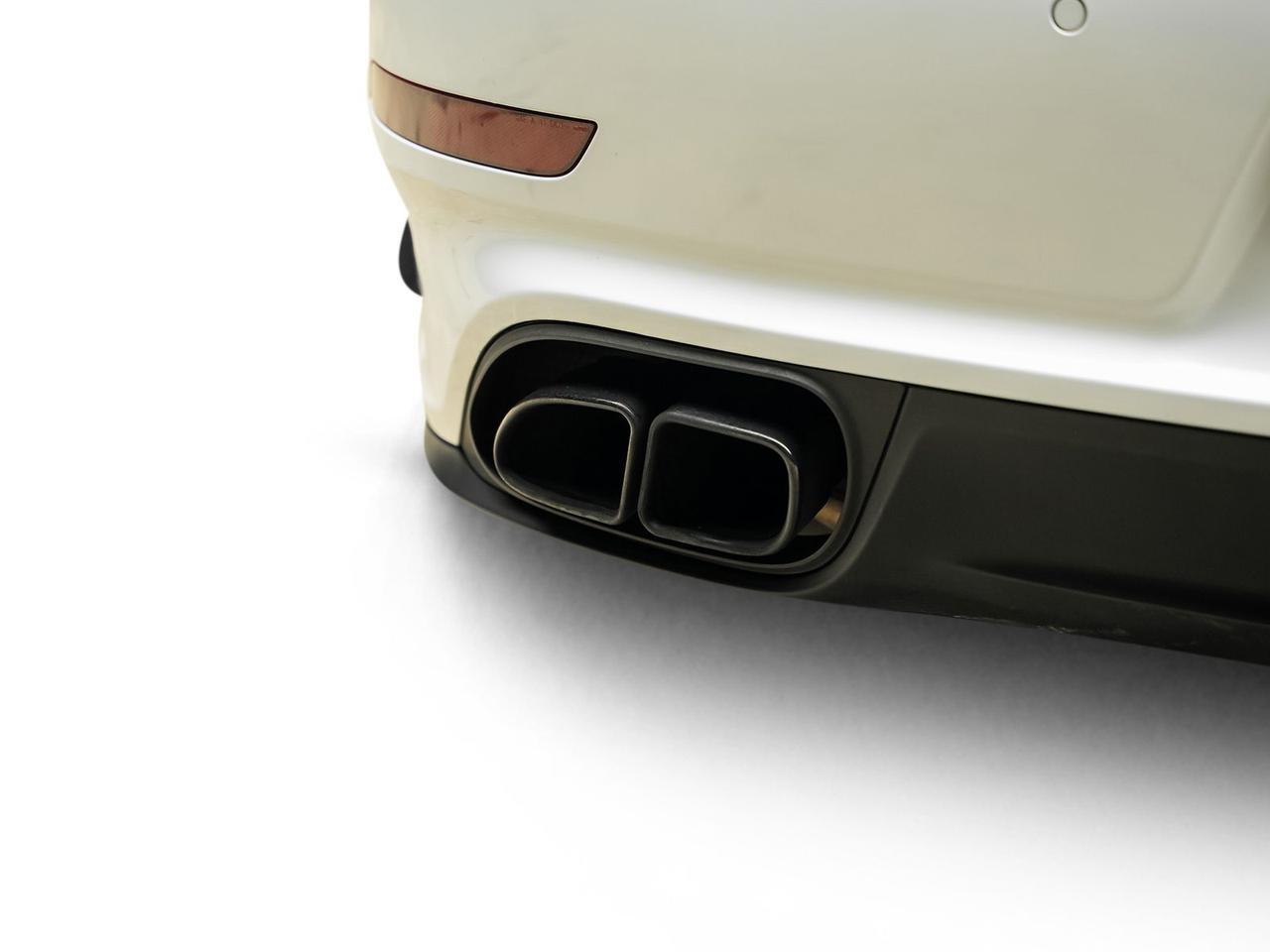 2016 Porsche 911 Turbo S Ft Lauderdale FL