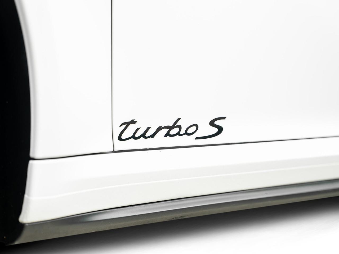 2016 Porsche 911 Turbo S Ft Lauderdale FL