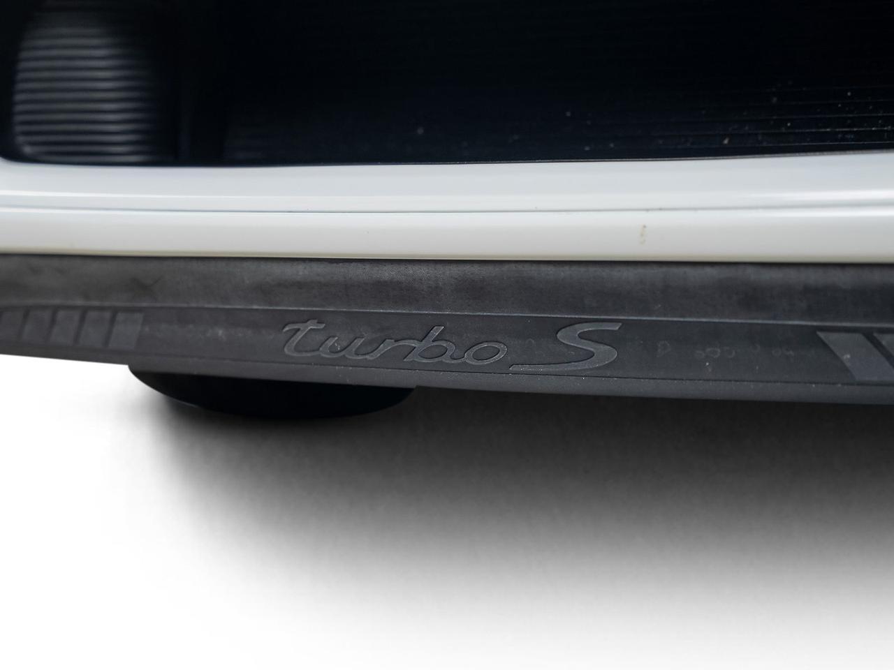 2016 Porsche 911 Turbo S Ft Lauderdale FL