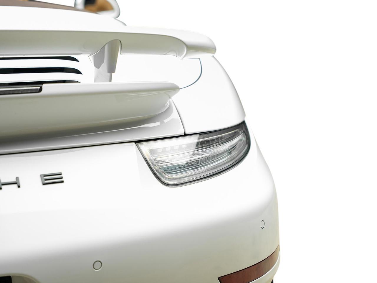 2016 Porsche 911 Turbo S Ft Lauderdale FL