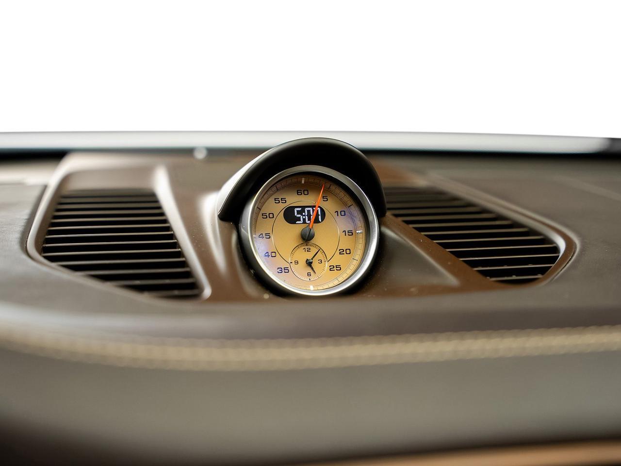 2016 Porsche 911 Turbo S Ft Lauderdale FL