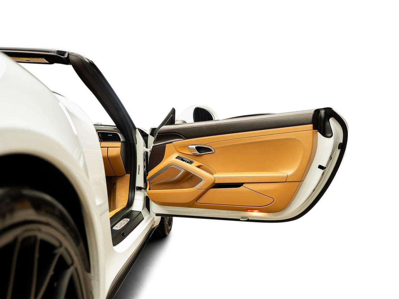 2016 Porsche 911 Turbo S Ft Lauderdale FL