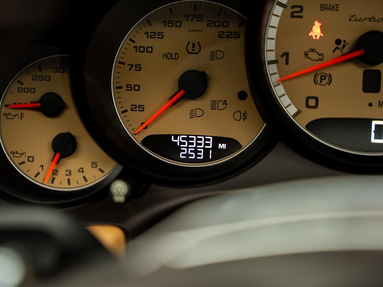 2016 Porsche 911 Turbo S Ft Lauderdale FL