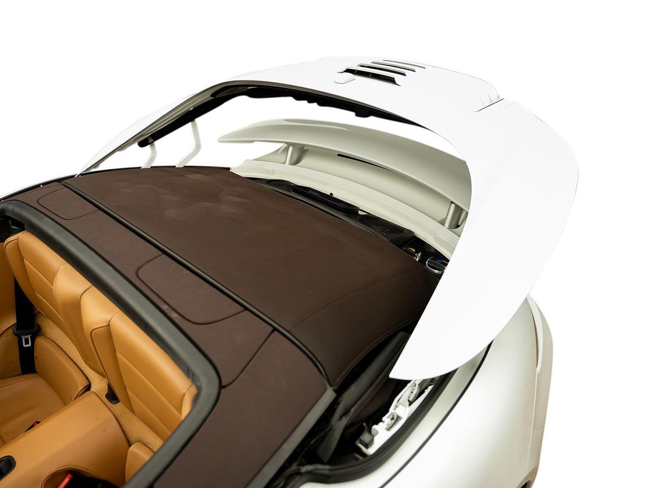 2016 Porsche 911 Turbo S Ft Lauderdale FL