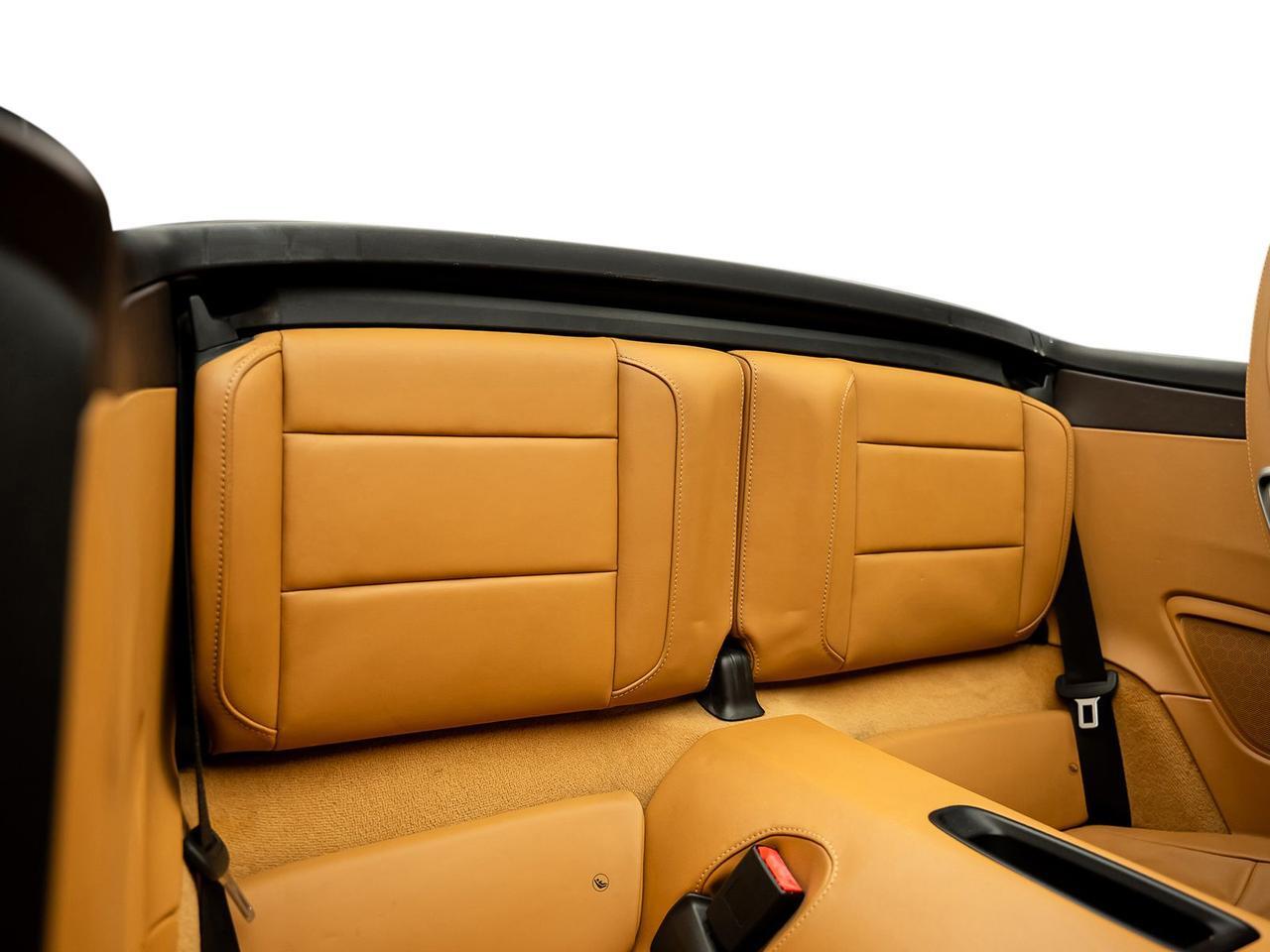 2016 Porsche 911 Turbo S Ft Lauderdale FL