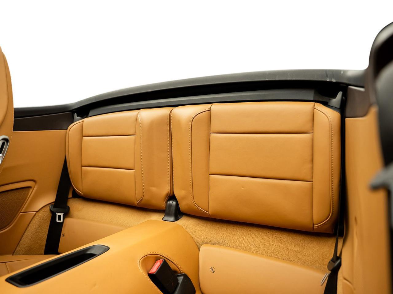 2016 Porsche 911 Turbo S Ft Lauderdale FL