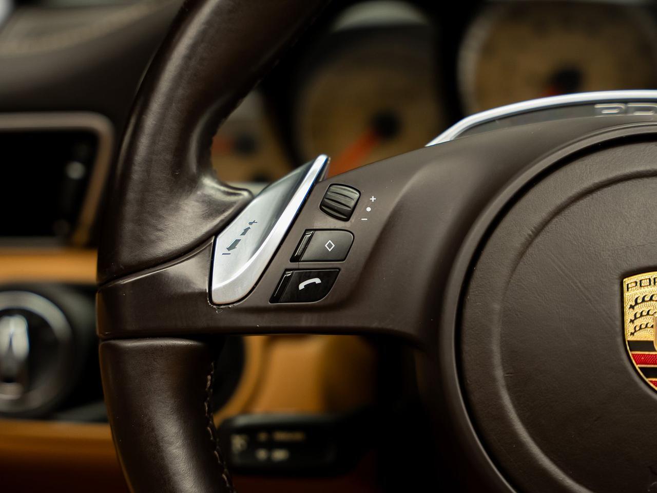 2016 Porsche 911 Turbo S Ft Lauderdale FL