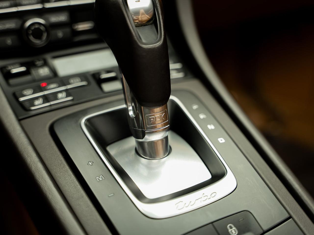 2016 Porsche 911 Turbo S Ft Lauderdale FL