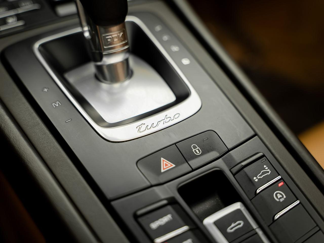 2016 Porsche 911 Turbo S Ft Lauderdale FL