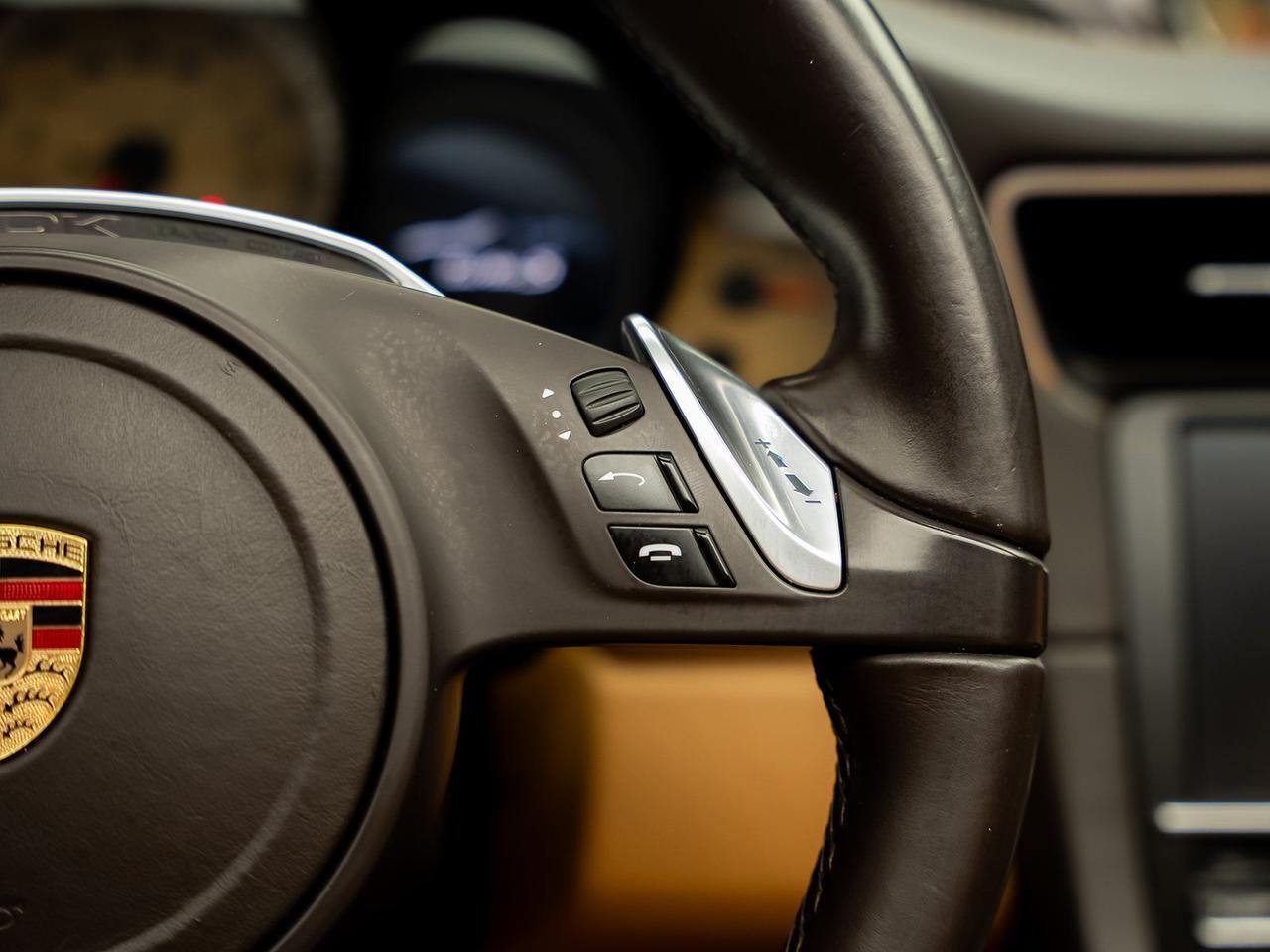 2016 Porsche 911 Turbo S Ft Lauderdale FL