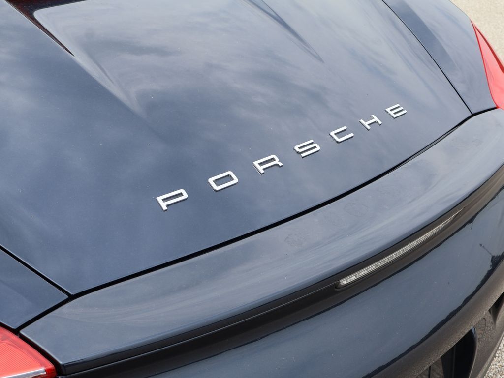 2016 Porsche Boxster San Clemente CA