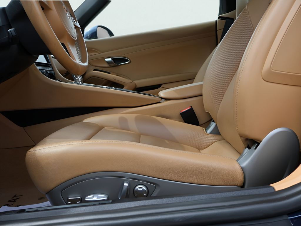 2016 Porsche Boxster San Clemente CA