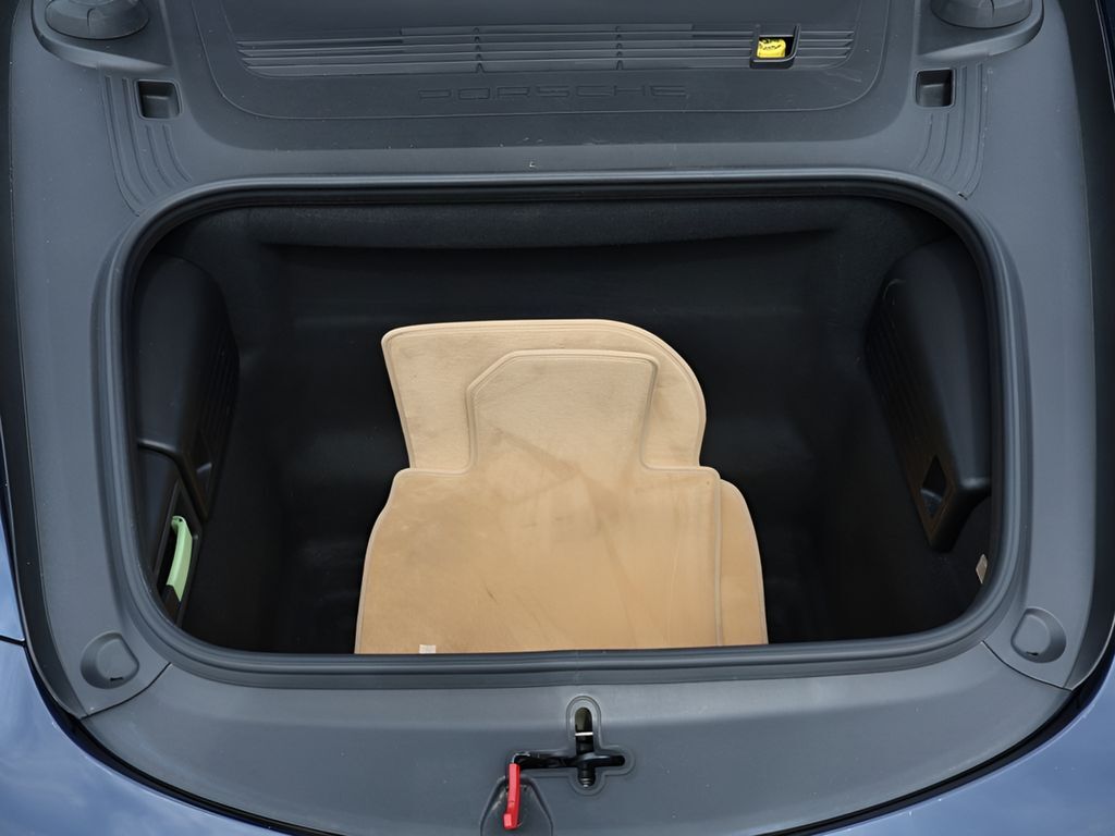 2016 Porsche Boxster San Clemente CA