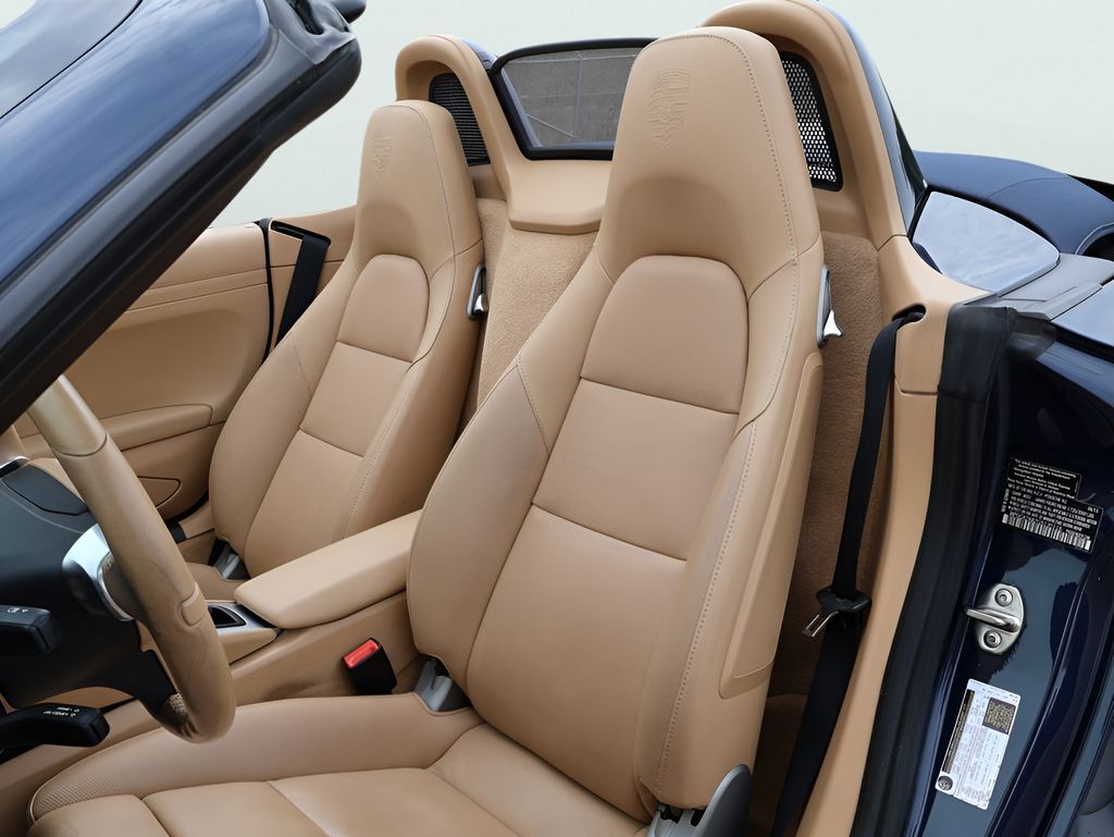 2016 Porsche Boxster San Clemente CA
