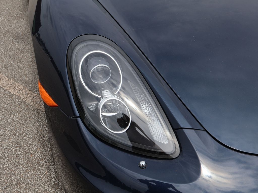 2016 Porsche Boxster San Clemente CA