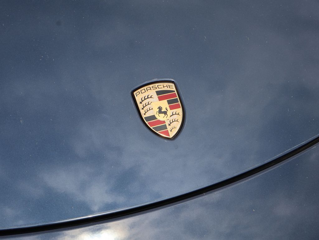 2016 Porsche Boxster San Clemente CA