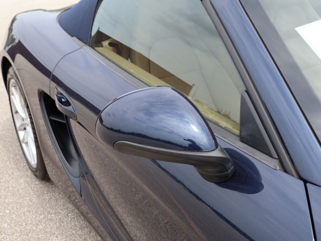 2016 Porsche Boxster San Clemente CA