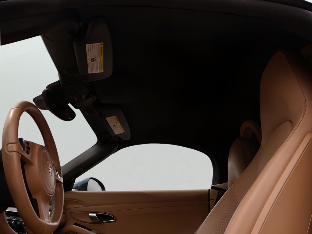 2016 Porsche Boxster San Clemente CA
