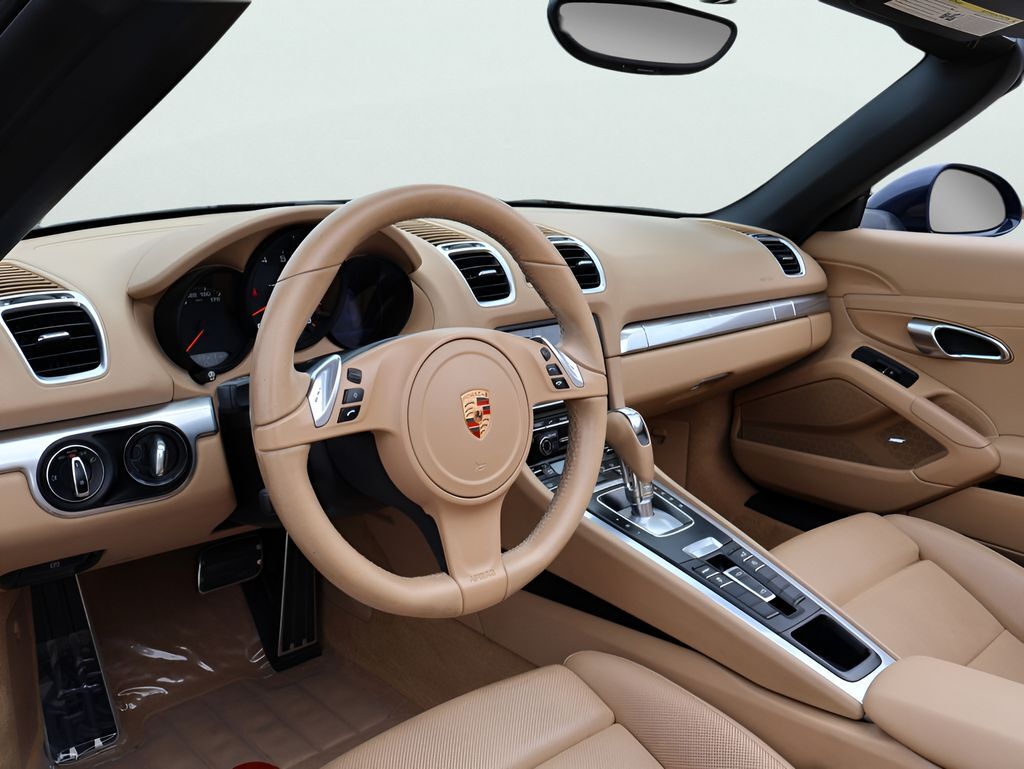 2016 Porsche Boxster San Clemente CA