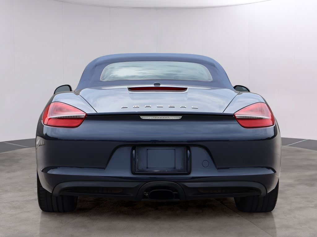 2016 Porsche Boxster San Clemente CA
