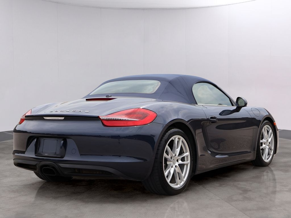 2016 Porsche Boxster San Clemente CA