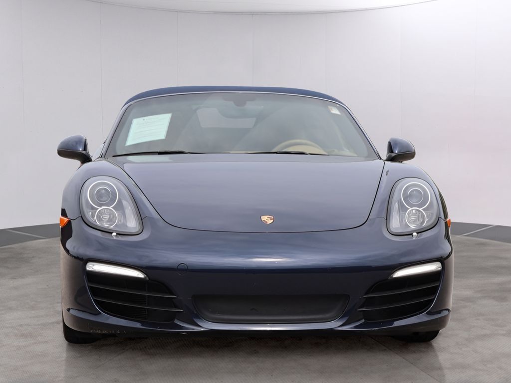 2016 Porsche Boxster San Clemente CA