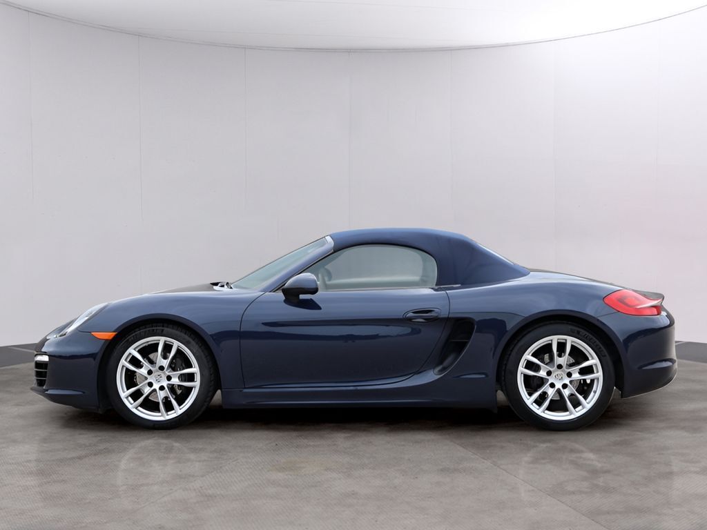 2016 Porsche Boxster San Clemente CA