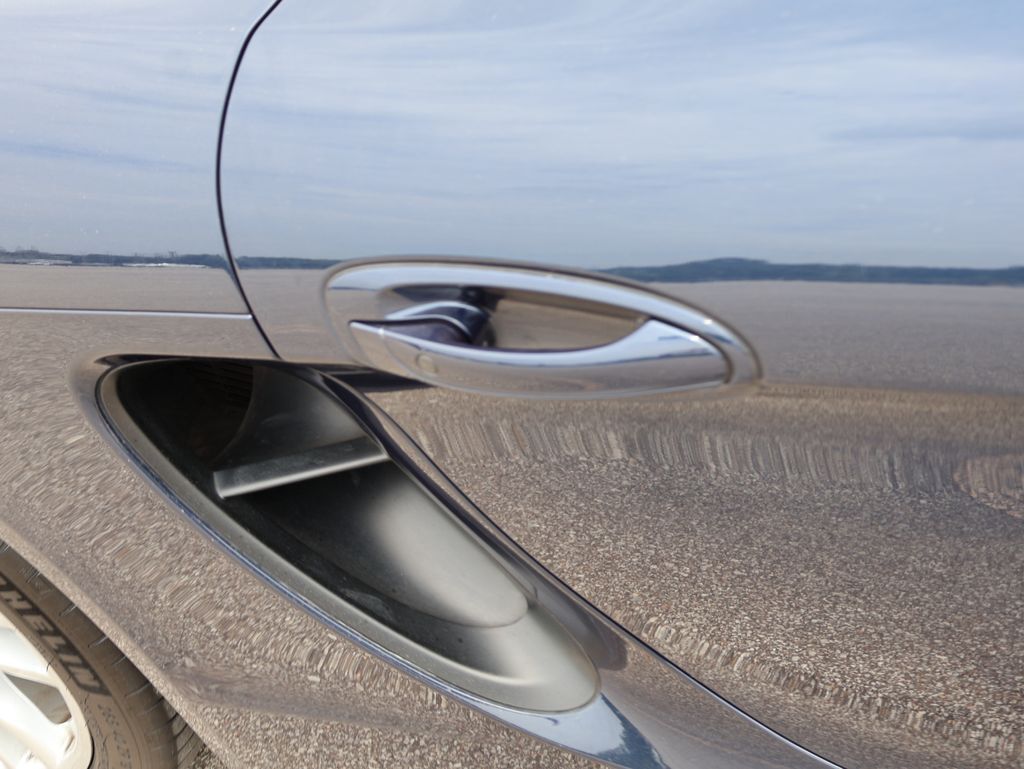 2016 Porsche Boxster San Clemente CA