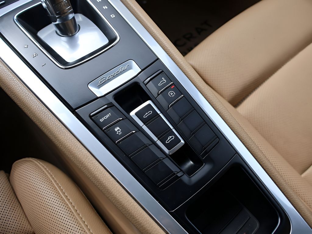 2016 Porsche Boxster San Clemente CA