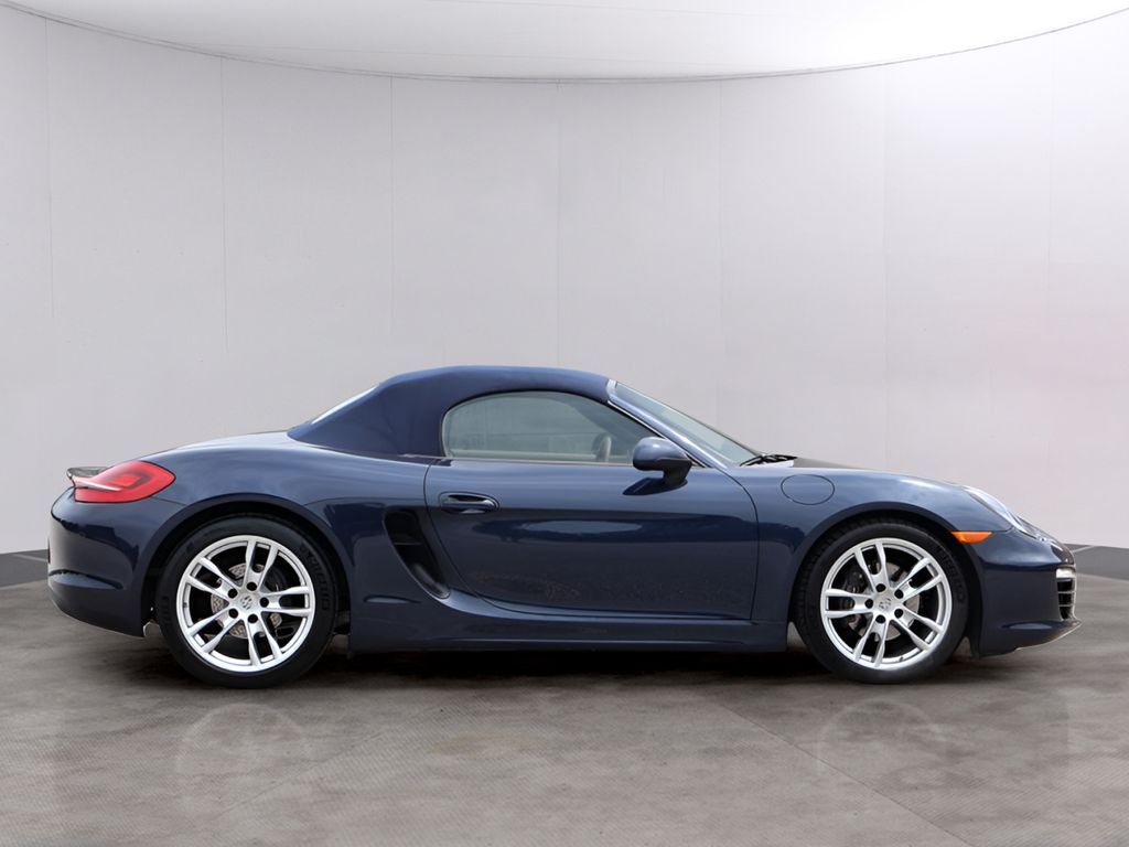 2016 Porsche Boxster San Clemente CA
