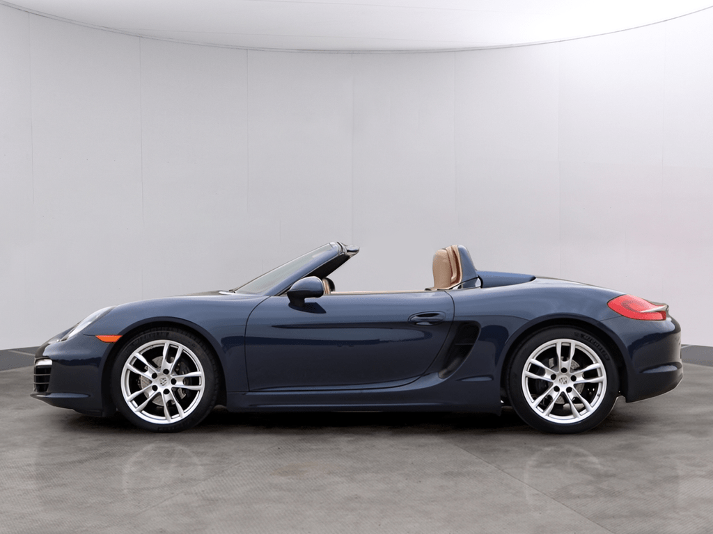 2016 Porsche Boxster San Clemente CA