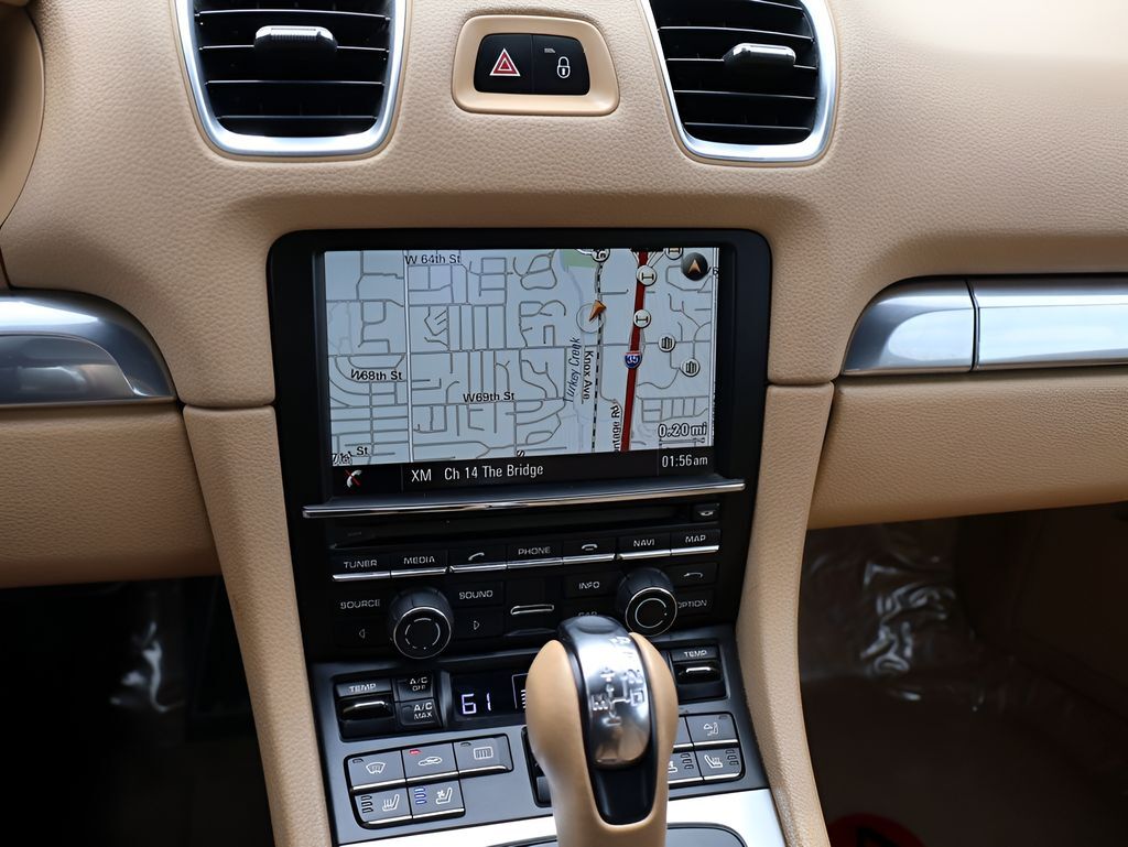 2016 Porsche Boxster San Clemente CA