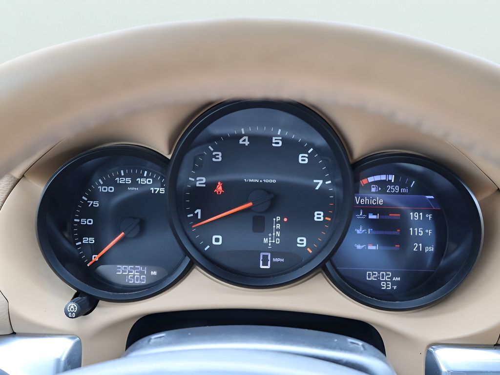 2016 Porsche Boxster San Clemente CA