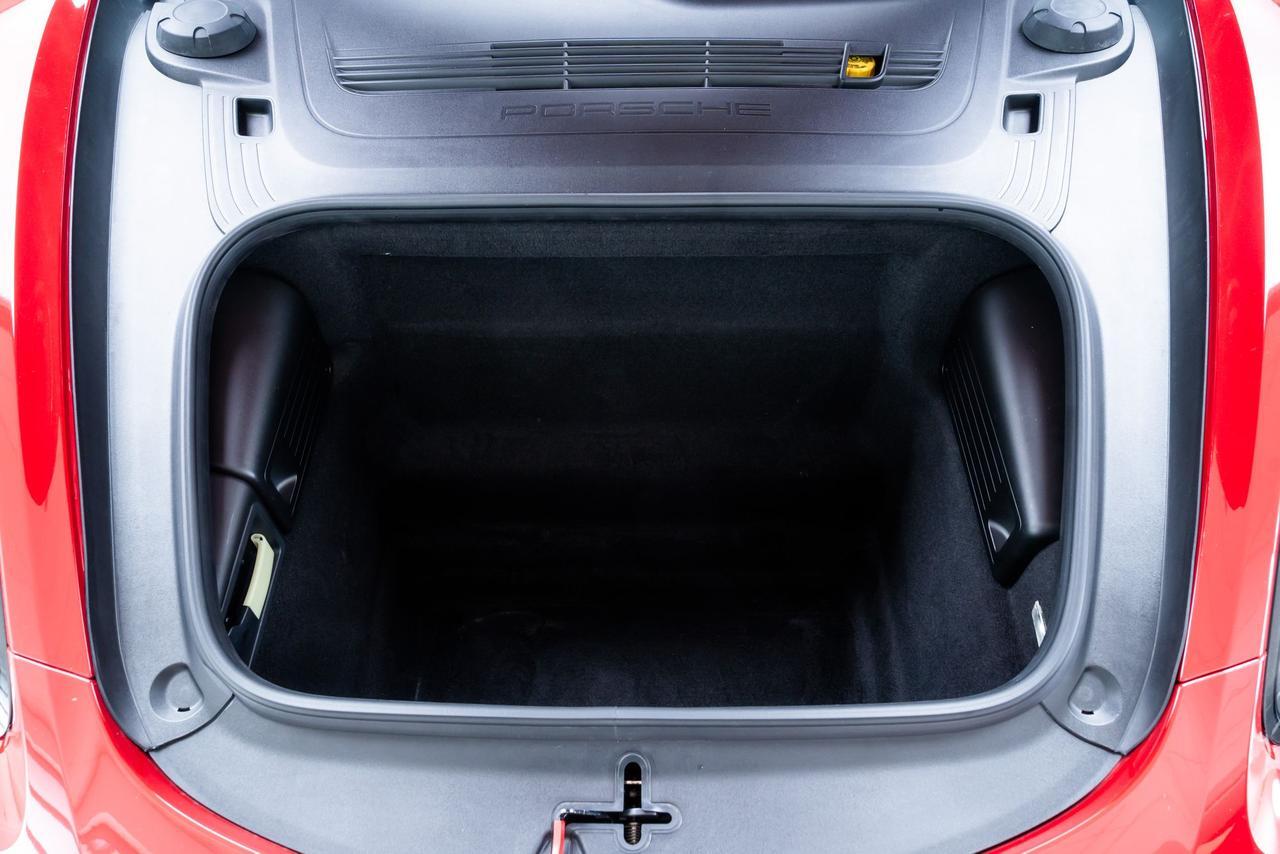2016 Porsche Boxster GTS Premium Package / GTS Interior / Bose Audio Portland OR