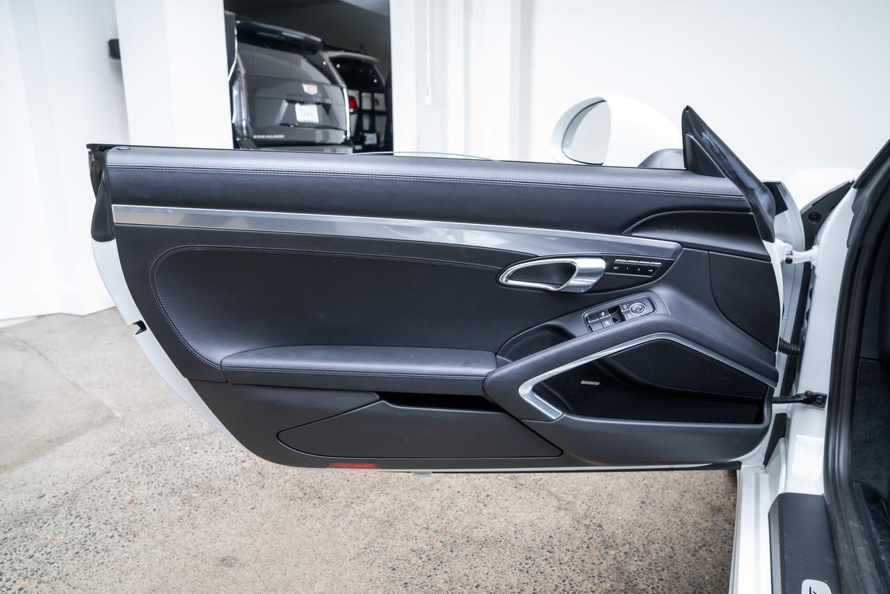 2016 Porsche Boxster GTS Premium Package Plus GTS Infotainment Package with Portland OR