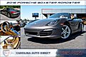 2016 Porsche Boxster Roadster / PDK Transmission / Convenience Package!