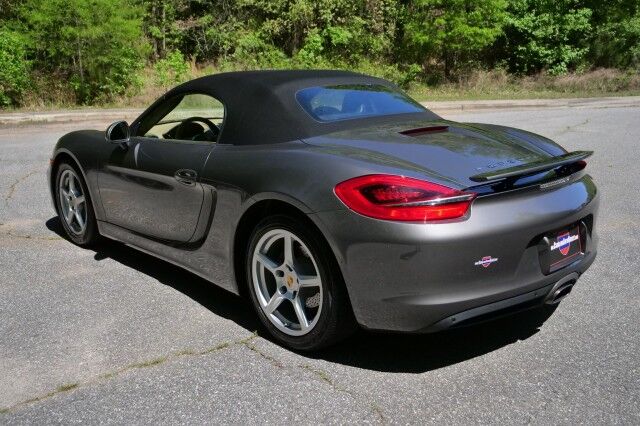 2016 Porsche Boxster Roadster / PDK Transmission / Convenience Package! High Point NC