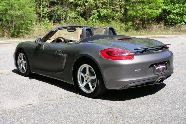 2016 Porsche Boxster Roadster / PDK Transmission / Convenience Package! High Point NC